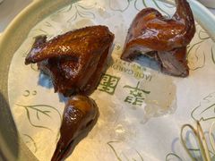 -翠园(北京王府中环店)