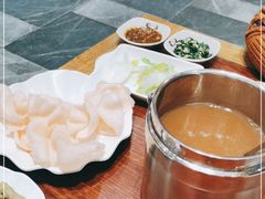 -金刚山烧烤(中山路店)