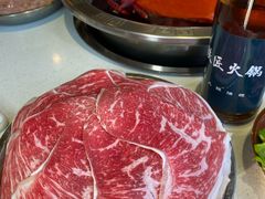 -憨铁匠老火锅(龙岗万科里店)