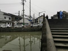 -川沙古镇-停车场
