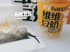 -维维豆奶(金鹰新街口店)