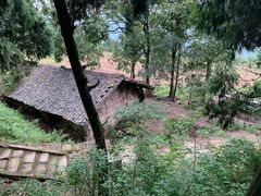 -金堂县云顶石城风景区
