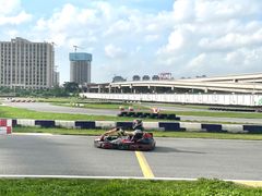 -珠海国际赛车场-卡丁车场