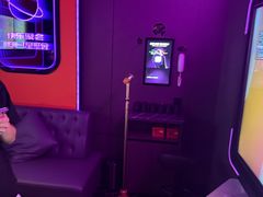 -星聚会KTV(合生汇黑金店)