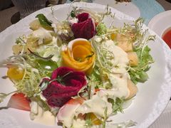 -波特曼西餐厅(中央大街店)