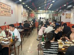-翟氏天天小吃(上东街区店)