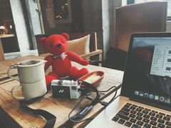 -漫咖啡MAANCOFFEE(清江路店)