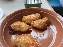 -萨莉亚意式餐厅(石鼓路店)