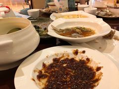-启东恒大酒店·吕四渔号海鲜餐厅