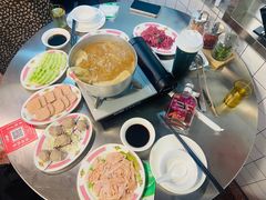 -燃计沙茶皇·香港沙茶火锅(人广旗舰店)