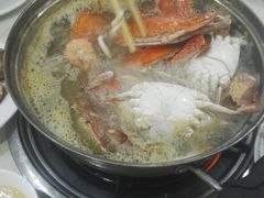-春华海鲜城(广场西苑店)