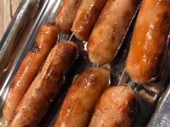 -玫瑰红烤羊排(北新桥三条店)