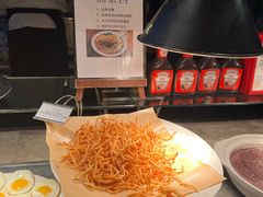 -重庆富力艾美酒店