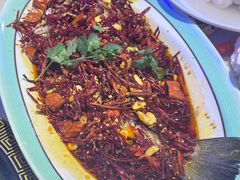 -巧克力渔家.小船海鲜家常菜(三浴场店)