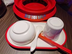 -胖哥俩肉蟹煲(西单大悦城店)