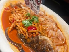 -桂小厨广西菜(万象城店)