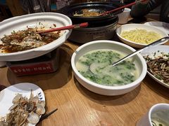 -巢爷老味(东方红店)