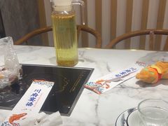 -川府宴语烤鱼川菜家常菜(梨园店)