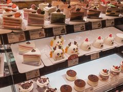 -巴黎贝甜(卫清西路店)