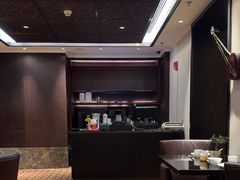 -浙江安吉JW万豪酒店·万豪中餐厅