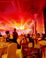 -帝元维多利亚大酒店·宴会厅