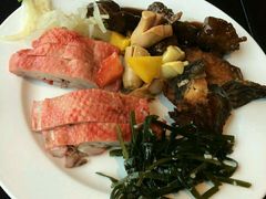 -AdD全日制餐厅(中谷花园酒店)