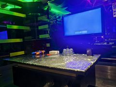 -糖果风尚KTV(犀浦店)
