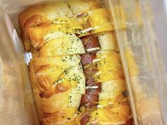 -爸爸糖吐司面包(武汉国金天地店)