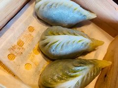 黑松露素菜蒸饺-杭州西子湖四季酒店·金沙厅