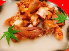 -山西会馆·晋菜·晋商宴·牌匾博物馆(胜利东街店)