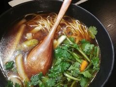 -贡梅老面馆·蟹粉面·无锡特色小吃(南长街主推店)