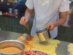 -丝路传奇·中国拉面航母店(北医三院店)