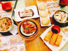 -添好运点心专门店(深水埗店)