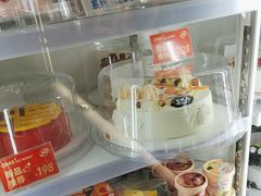 -DQ·蛋糕·冰淇淋(通州万达店)