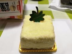 -苏妃奶酪(平江路店)