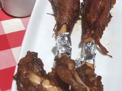 -西贝(上海我格广场店)