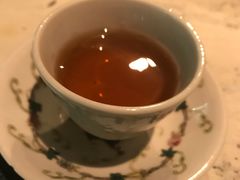-T館·花园艺术餐厅