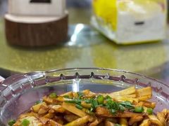 -凤嫂农家乐(梁弄店)