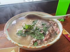 -越南牛肉河粉餐厅(书院巷店)