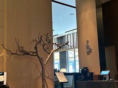 -杭州逸酒店(西湖武林店)