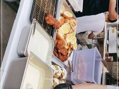 -肥安娜·小吃·饮品