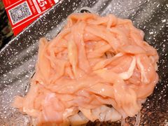 精选鸭肠-王家渡火锅店(亦庄店)