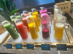 -東盛炭烤自助料理(浦东文峰广场店)