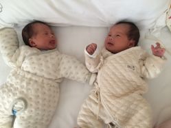 -母仪天下月子中心(光谷店)