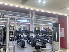 -英派斯健身(海信国际中心馆)