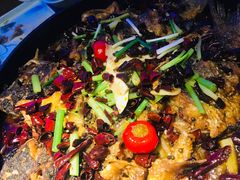 -老板恋上鱼(恒隆广场店)