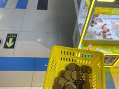 -大玩家(魏家庄万达店)
