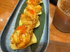 -鸟鹏烧鸟居酒屋(仁恒梦中心店)