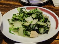 -宝中宝食府(清泰街店)