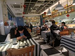 大堂-Aqua Oasis 水天堂(石路天虹店)